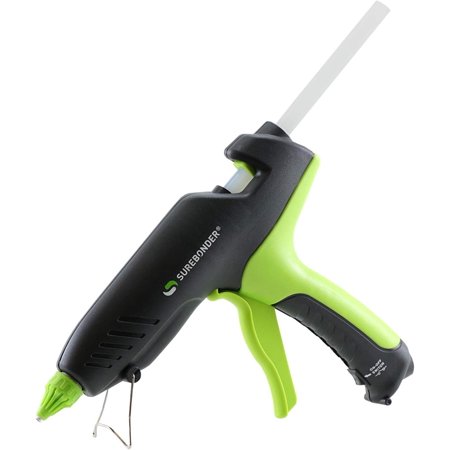 PRO2-100 100 Watt High-Temperature Professional Heavy Duty Hot Glue Gun