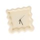 thumbnail image 1 of Reloj de pared decorativo, preciso, silencioso, regalo, ligero, decoración de pared para niños. Beige, 1 of 9