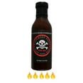 thumbnail image 5 of Ridgeman's Sauce Fiery BBQ Sauce, 5 of 5