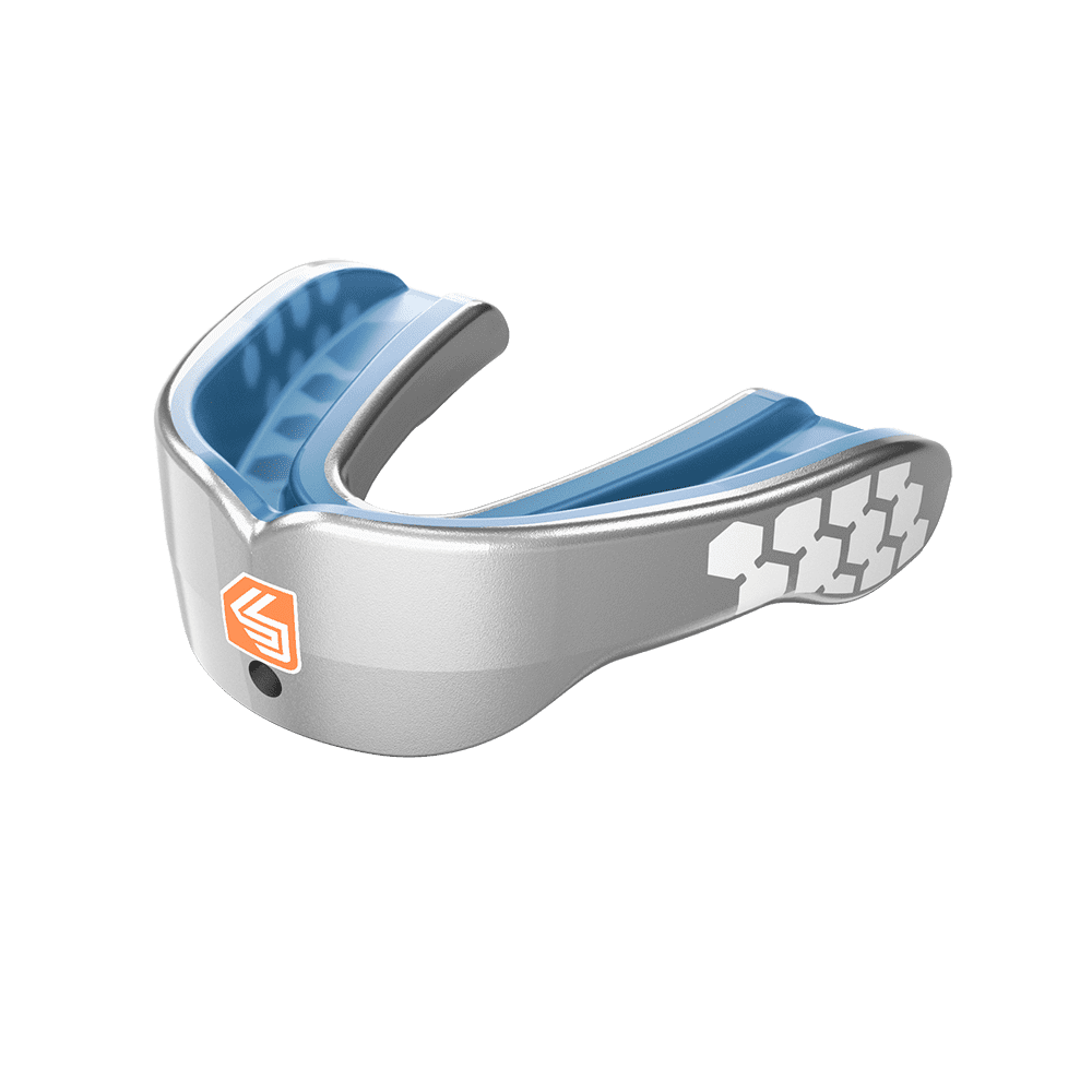 Details about   Shock Doctor Ultra2 STC Mouthguard 7500 