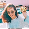 thumbnail image 4 of Barras de Cereal Kellogg's Rice Krispies Original MMs 100 g, 4 of 4