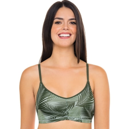 

kindly yours Women’s Sustainable Micro Scoop Bralette