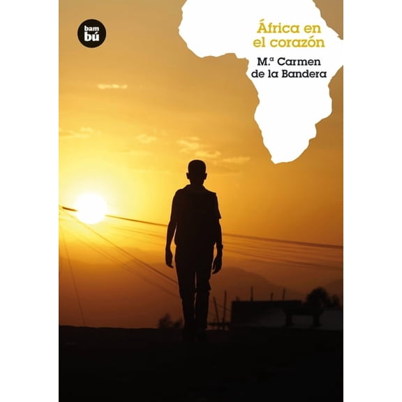 Grandes Lectores: África en el corazón (Paperback)