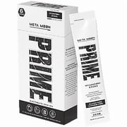 Prime Hydration Sticks, Meta Moon, 6 Count, Electrolytes, Zero Sugar