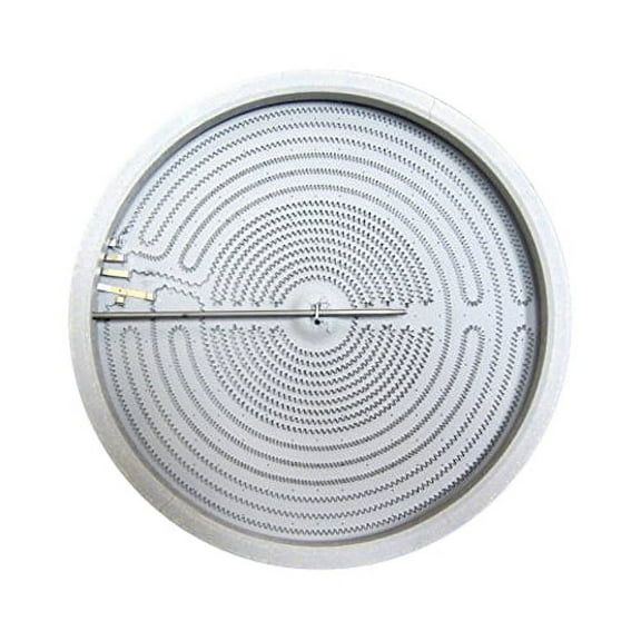 318297810 Kenmore Range Element