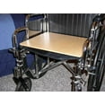 thumbnail image 3 of SafetySure Wooden Wheelchair Board 20" x 18", 3 of 3