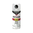 thumbnail image 3 of (2 pack) Clear, Rust-Oleum Stops Rust Custom Sprays 5 in 1 Matte Spray Paint-376868, 12 oz, 3 of 11