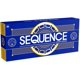 thumbnail image 5 of Goliath Sequence Luxury Edition - Impresionante Juego con tapete de Juego de Lujo, Acolchado, Enrollable, Exclusivo de Amazon, Azul, 2-12 Jugadores Goliath NA, 5 of 7