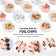 thumbnail image 3 of 36 Cajas Nail Art Glitter Decoraciones Pailette Foil Sticker Candy Colors Flakes Nail Kit Lentejuelas Manicura DIY Nail Art Kit Chips Suministros Adepaton HMHZ120, 3 of 9