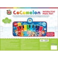 thumbnail image 3 of Cocomelon 30389940 Interactive Music Mat Board Game, 3 of 5