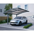 thumbnail image 3 of Abri de voiture Canopia by Palram Arizona Wave 5000, 3 of 7