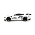 thumbnail image 6 of 2025 Ford Mustang GTD RC Car – 1:16 Scale RC Vehicle with 2.4GHz Remote, Turbo Boost, USB Charging – Ready-to-Run Remote Control Vehicle for Ages 6+, 6 of 8