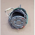 thumbnail image 4 of Condenser Fan Motor 1/3 HP 825 RPM 5-5/8" Diameter 230V TENV3 RPM 230V, 4 of 5