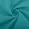 thumbnail image 4 of QATAINLAV Summer Shorts for Women Baggy Soft Workout Athletic Sweat Shorts Drawstring High Waisted Cargo Shorts with Side Pockets Mint Green XXL Prime Sales Today, 4 of 8
