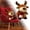 B, variant on TIELUTT Adorable Santa Doll & Cartoon Snowman Doll – with Cute Deer Doll for Kids and Collectors! Life Sized Dolls Babushka Dolls Animals Buttons Pussycat Dolls Woofer Amp 111000