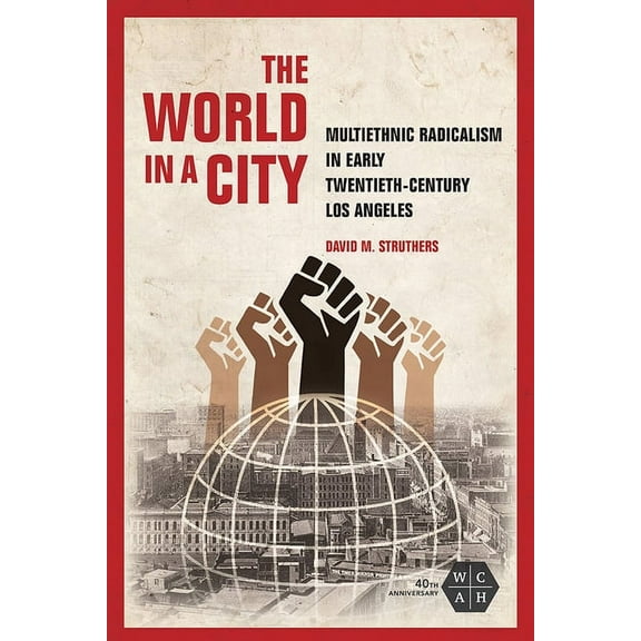 Working Class in American History The World in a City, (Paperback)