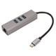 thumbnail image 2 of Estación de acoplamiento USB, concentrador USB C, concentrador USB USBC, concentrador de EE. UU., el mejor de su clase, 2 of 8