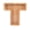 T, variant on Wooden Letter A Piggy Bank - Creative Alphabet Storage Bank Wooden Money Box Money Jar Coin Box Letter Decor Bank Birthday Halloween Christmas Gift for Family Friends
