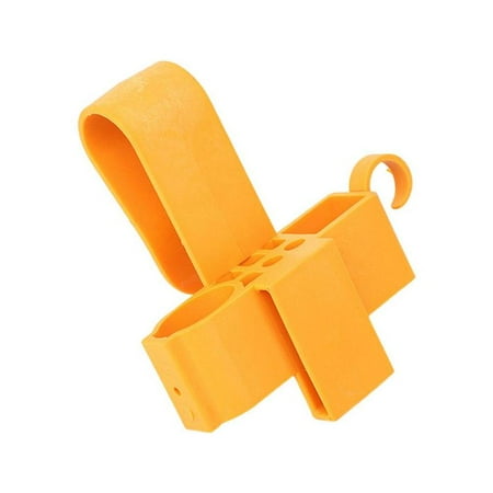 

Multifunctional Electric Wrench Waist Hanger Tool Holder N9L1