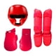 thumbnail image 1 of Equipo de karate y sparring, casco de boxeo para artes marciales, Sanda y grappling M, 1 of 9