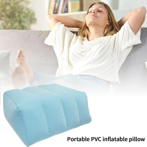 Almohada para levantar los pies hotsell