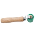 thumbnail image 2 of 40mm Silicone Seam Hand Welding Roller High Temperature Resistant PVC Welding, 2 of 9