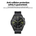 thumbnail image 2 of carcasa de reloj Funda para Huawei Watch GT3 46mm Hard PC Bumper Funda protectora Frame Full Cover Hugtrwg Para estrenar, 2 of 7