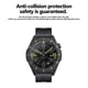 thumbnail image 3 of Mira La Cubierta para Huawei Watch Mm Hard PC Bumper Case Protector, 3 of 9