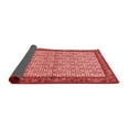 thumbnail image 2 of Ahgly Company Indoor Rectangle Persian Red Traditional Area Rugs, 7' x 9', 2 of 4