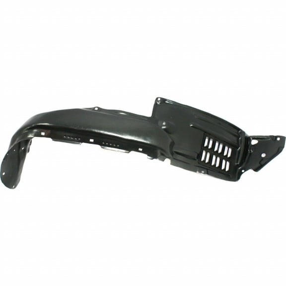 For Toyota Tacoma 2012 2013 2014 2015 Fender Liner Passenger Side | Front | 2WD Prerunner/4WD | Replacement For TO1249176 | 5380504030