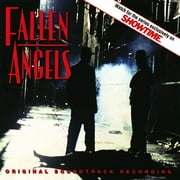 Fallen Angels Soundtrack