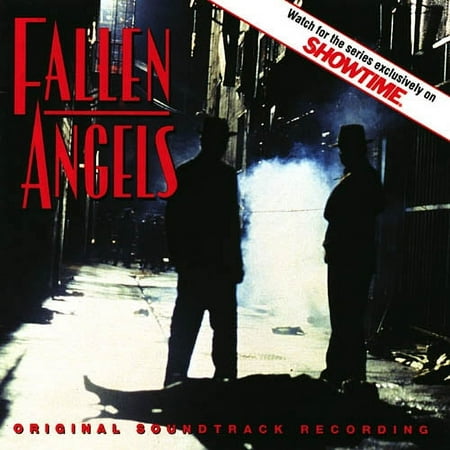 Fallen Angels Soundtrack