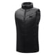 thumbnail image 1 of Chaleco Chaleco calefactable para hombres y mujeres, chaleco calefactor eléctrico de invierno de 15 Tomshoo Chaleco, 1 of 7