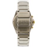 Armani Exchange Chronograph Stainless Steel Mens Watch AX2614 - Walmart.com