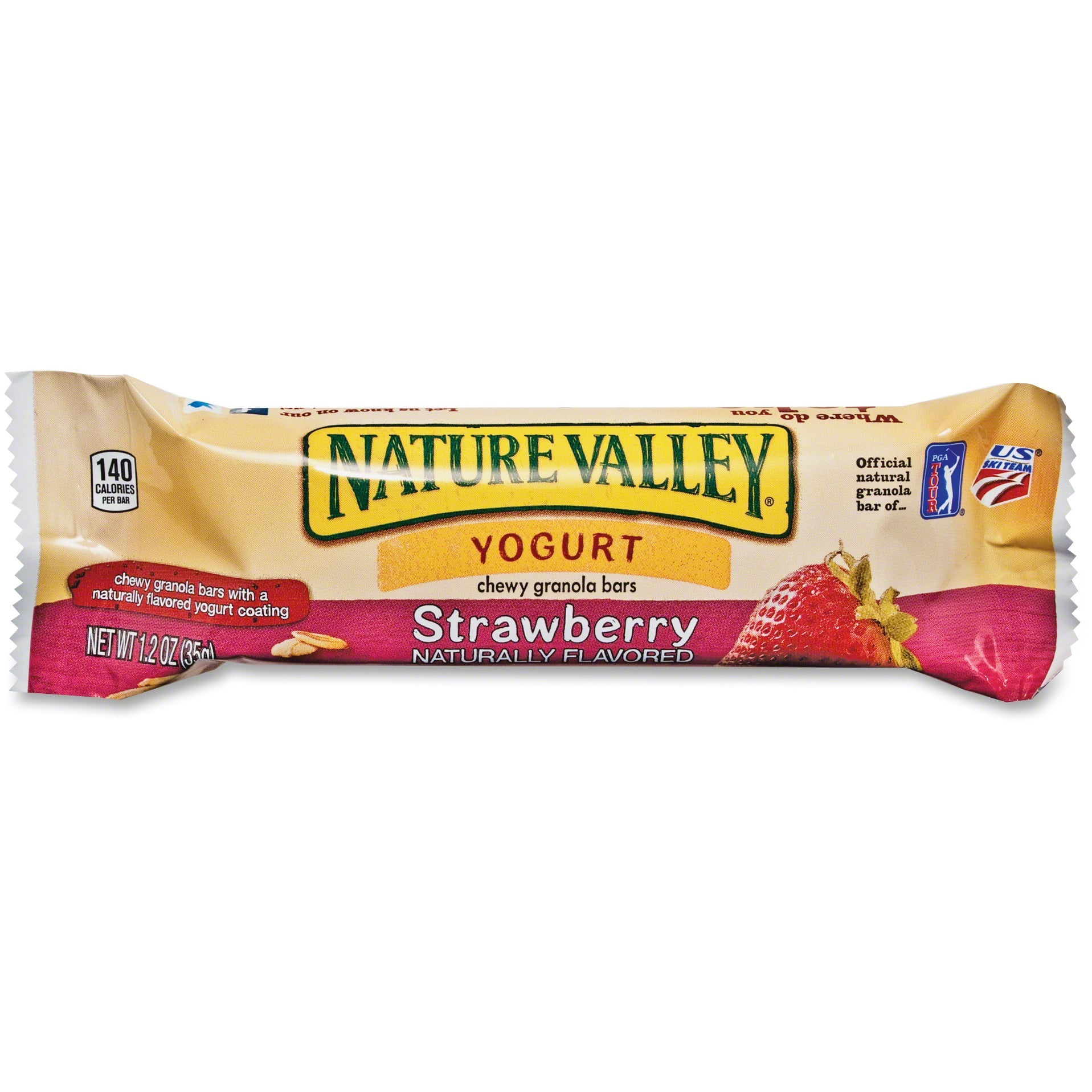 Nature Valley Chewy Granola Bars