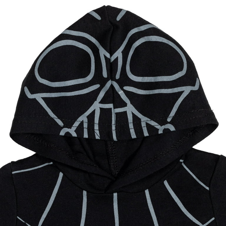 Darth vader baby sale onesie