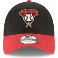 thumbnail image 2 of New Era MLB Core Classic 9TWENTY 2-Tone Adjustable Hat Cap One Size Fits All, 2 of 8