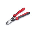 thumbnail image 1 of Crescent 8" Pro Series Diagonal Compound Action Dual Material Cutting Pliers - PS5429C, 1 of 4