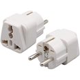 thumbnail image 5 of 5 adaptadores universales para conectar todos los dispositivos al enchufe francés, 5 of 5