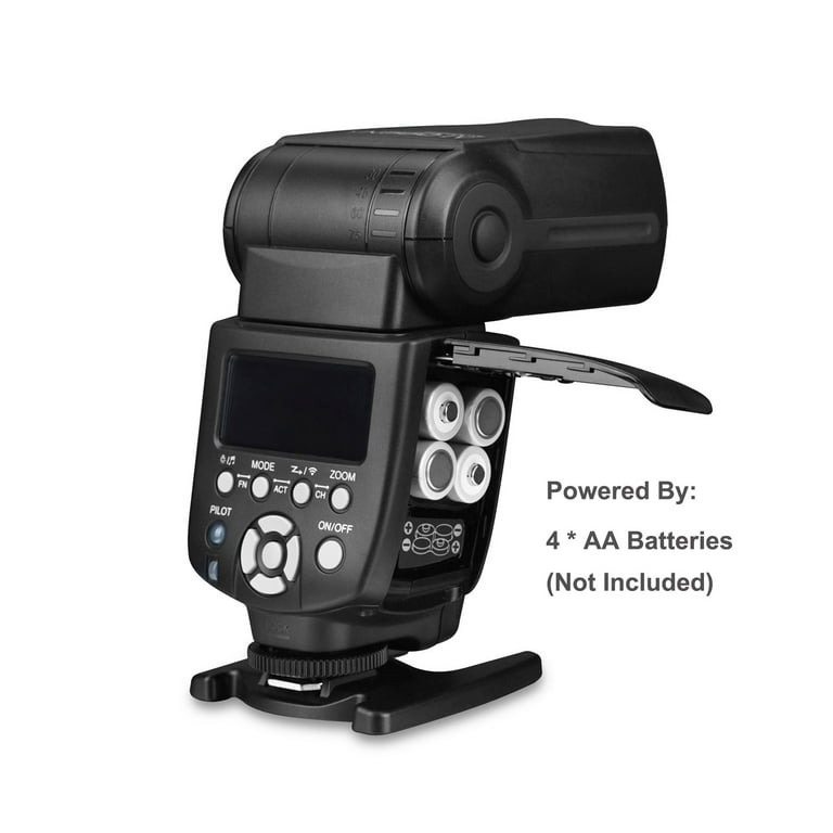 Yongnuo YN-560 IV Flash Speedlite for selling DSLR Cameras