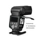 thumbnail image 3 of Flash de la cámara YONGNUO YN560 III Universal 2.4G Flash Speedlite inalámbrico en la cámara Speedlight GN58 Reemplazo de reciclaje de alta velocidad para Canon Nikon Sony DSLR Camera YONGNUO Flash de la cámara, 3 of 7