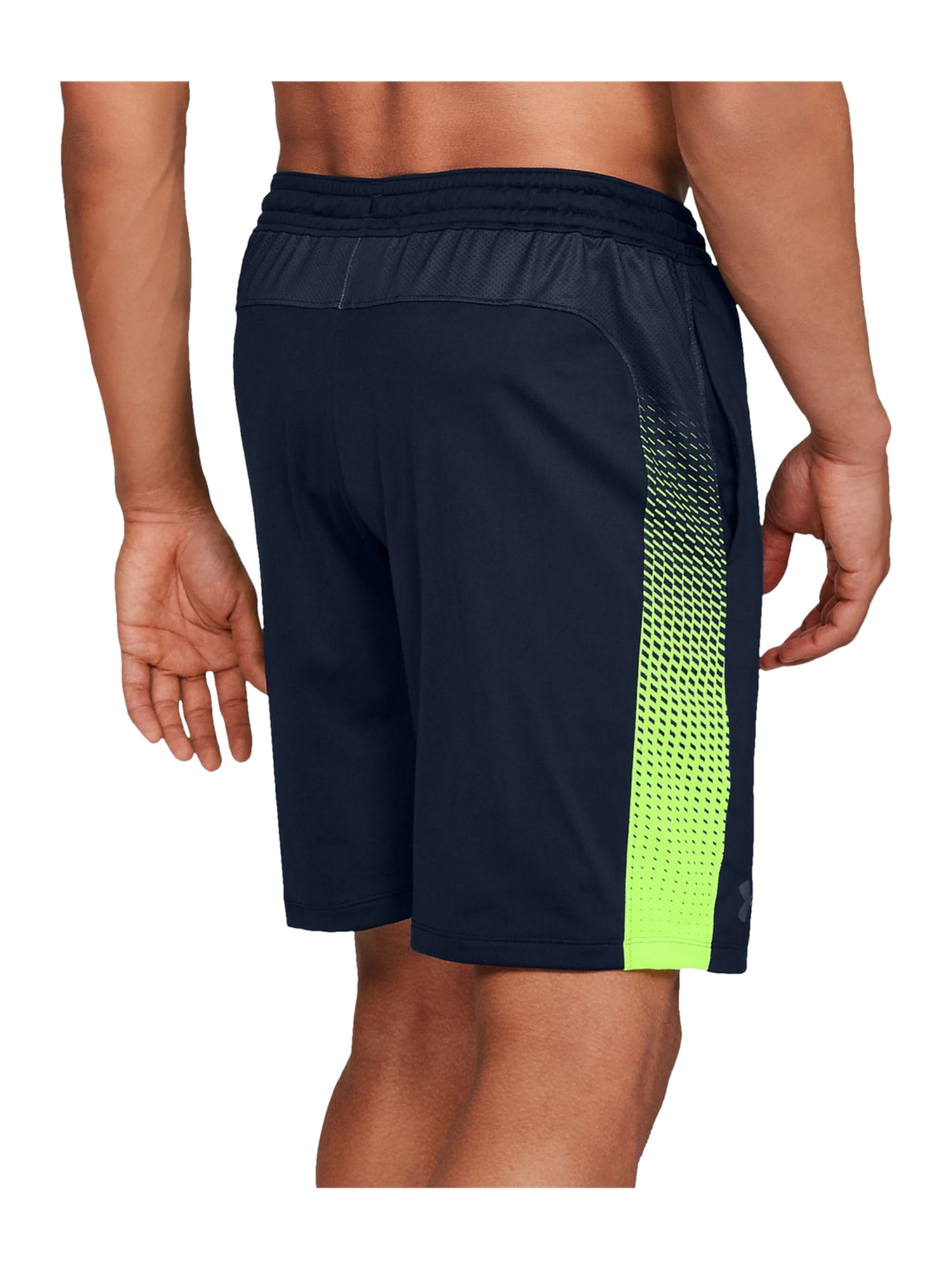 under armour jogging shorts