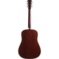 thumbnail image 4 of Martin Streetmaster Series D-15M Dreadnought Acoustic Guitar Natural, 4 of 8