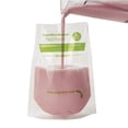 thumbnail image 3 of Hamilton Beach NutriFresh Easy-Fill Quart Vacuum Sealer Bags, BPA-Free Plastic, 78306, 3 of 4