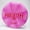 174g Hot Pink Swirl, variant on Climo Trophy Line Cliff Prototype Disc Golf Putt & Approach, Pick Your Disc
