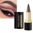 thumbnail image 4 of Lápiz delineador de ojos, resistente , a prueba de , profesion para un exterior exterior exterior difuminado , para mujeres , 03 color 03 Marrón Sunnimix Lápiz delineador de ojos, 4 of 7