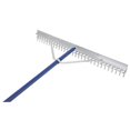 thumbnail image 5 of Extreme Max Products EXM36BR 36 in. Commercial Grade Screening Rake for Beach & Lawn Care, 5 of 5
