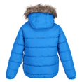 thumbnail image 2 of Regatta Boys/Girls Faux Fur Trim Parka, 2 of 8