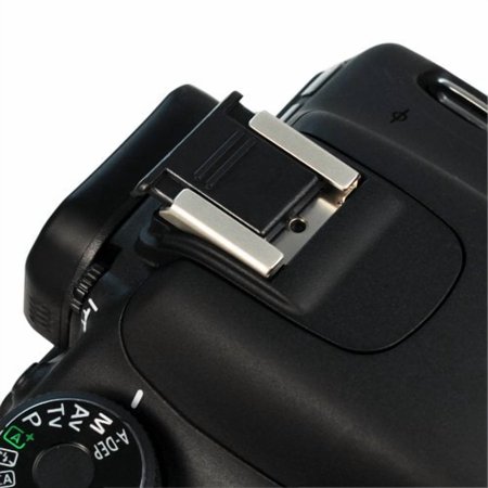 Foto&Tech Standard Hot Shoe Cover for Panasonic Lumix DMC-LX100/ FZ1000/ ZS50/ LX100/ FZ300/ LX7/ GH4/ G7/ FZ200/ GH3/ GX8/LX100S/GX8/GM5
