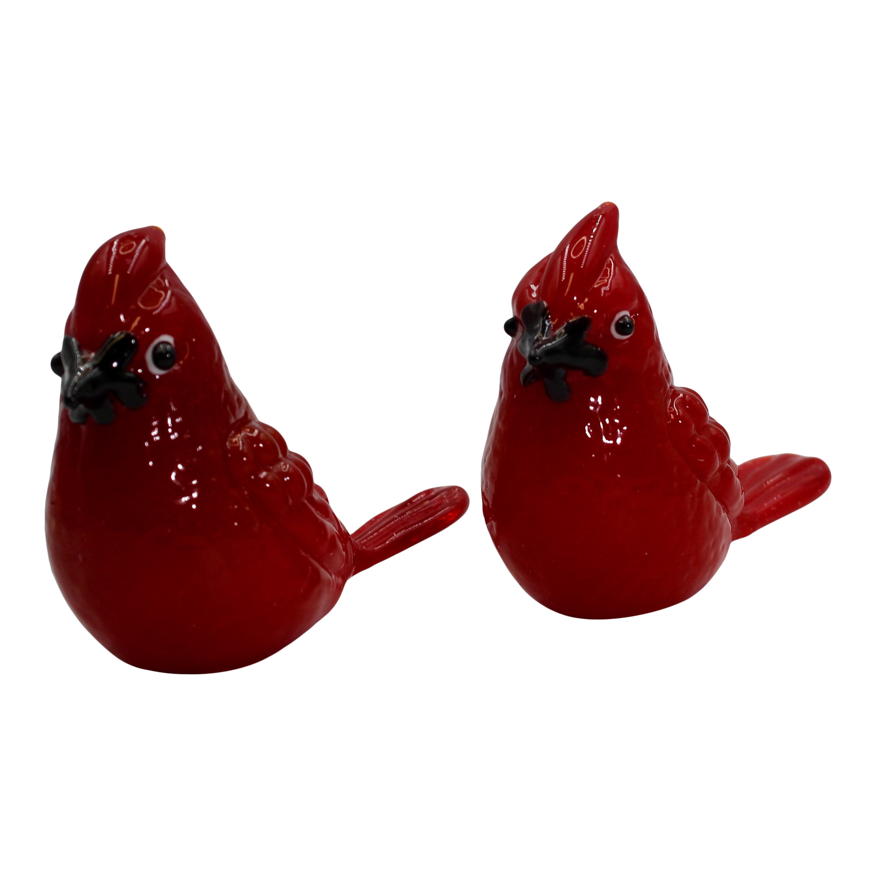 kevinsgiftshoppe Ceramic Robin Bird Magnetic Salt & Pepper Shakers, Home  Décor, Gift for Her, Gift for Mom, Kitchen Décor, Birdwatcher Gift